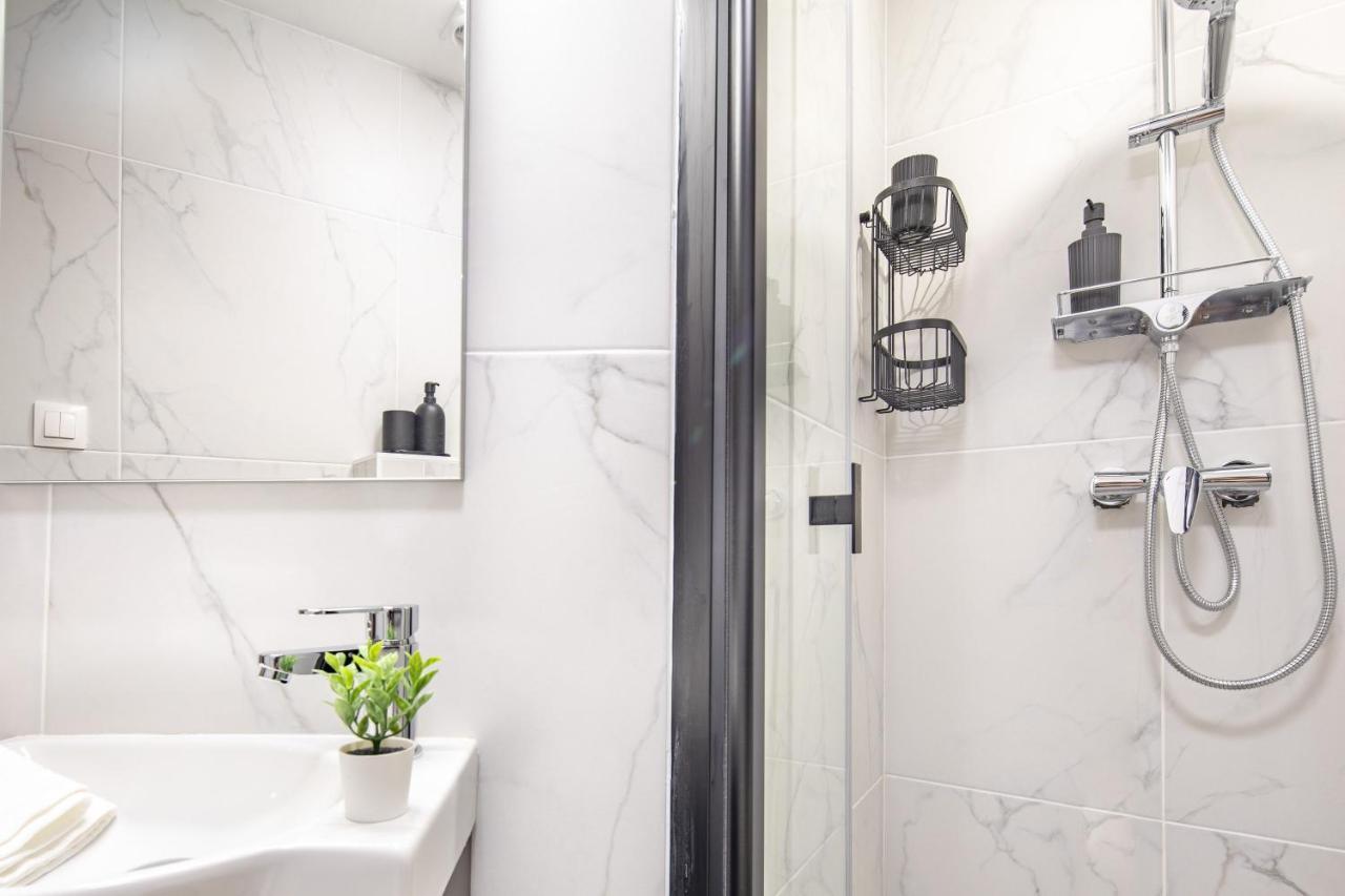 Appartement Dessewffy Premium