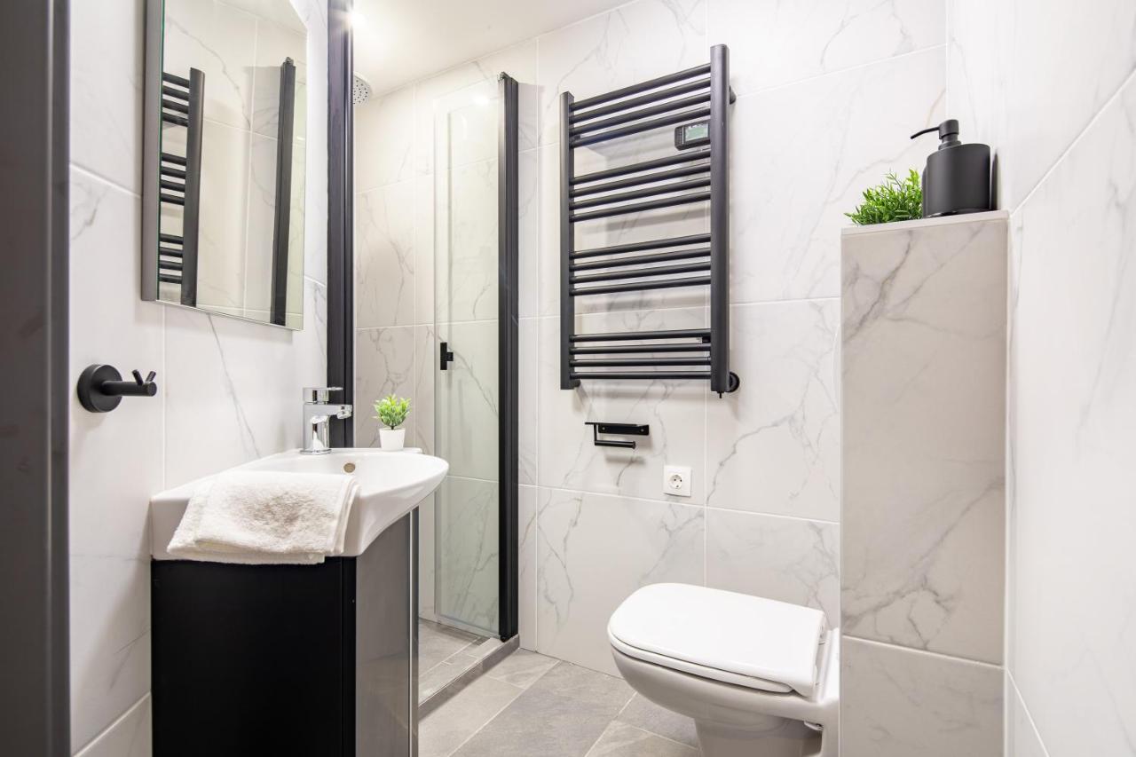 Appartement Dessewffy Premium