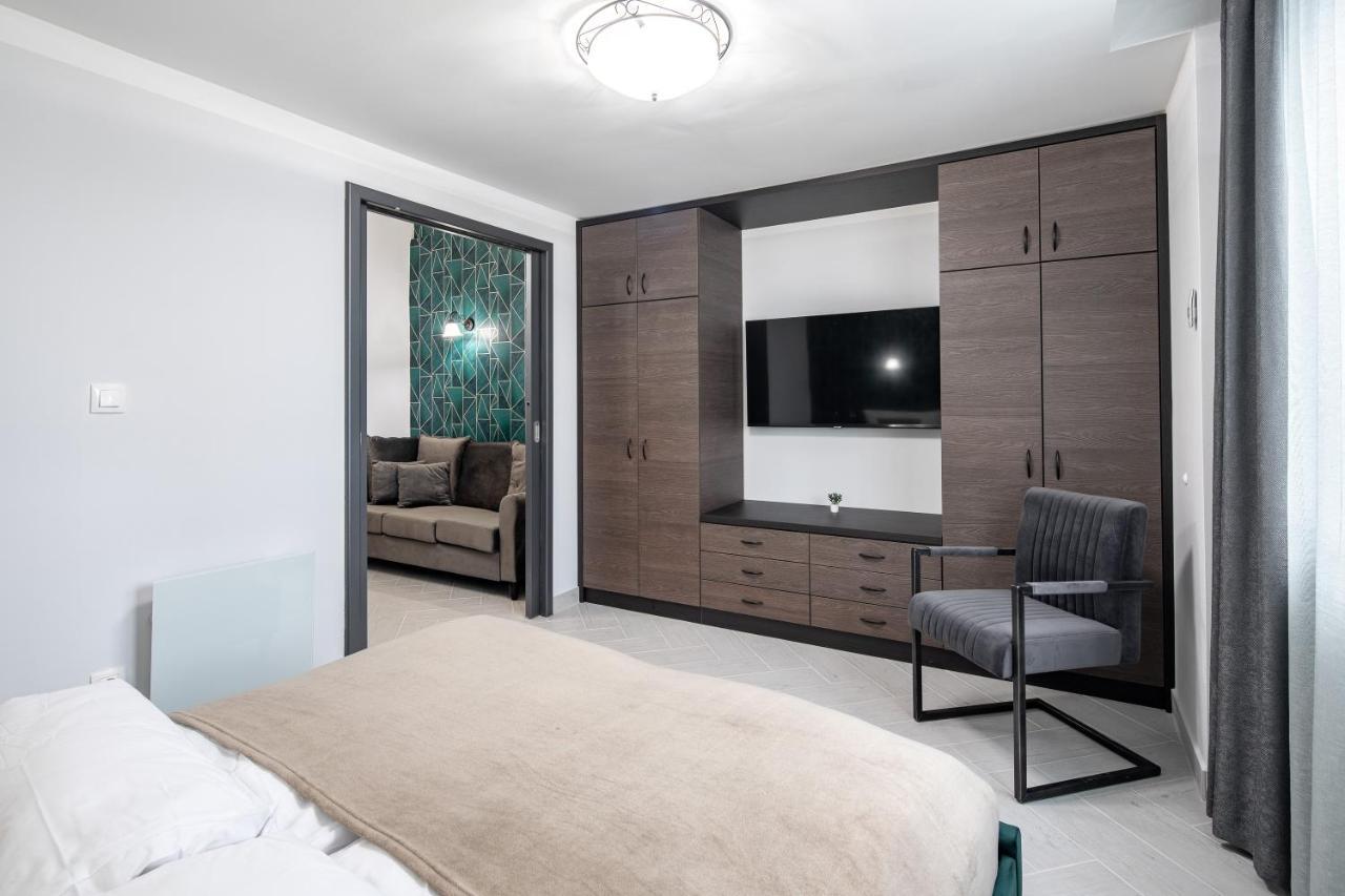 Appartement Dessewffy Premium *