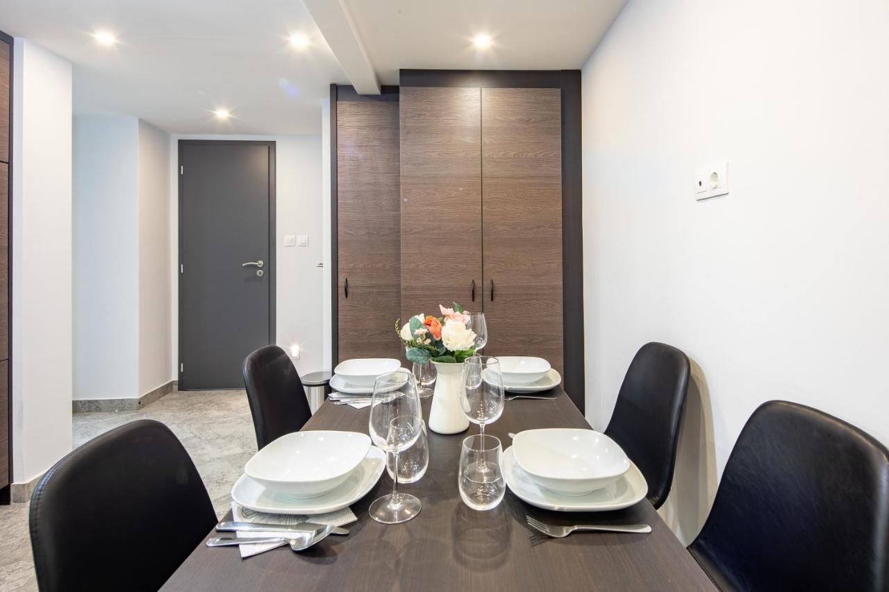 Dessewffy Premium Appartement