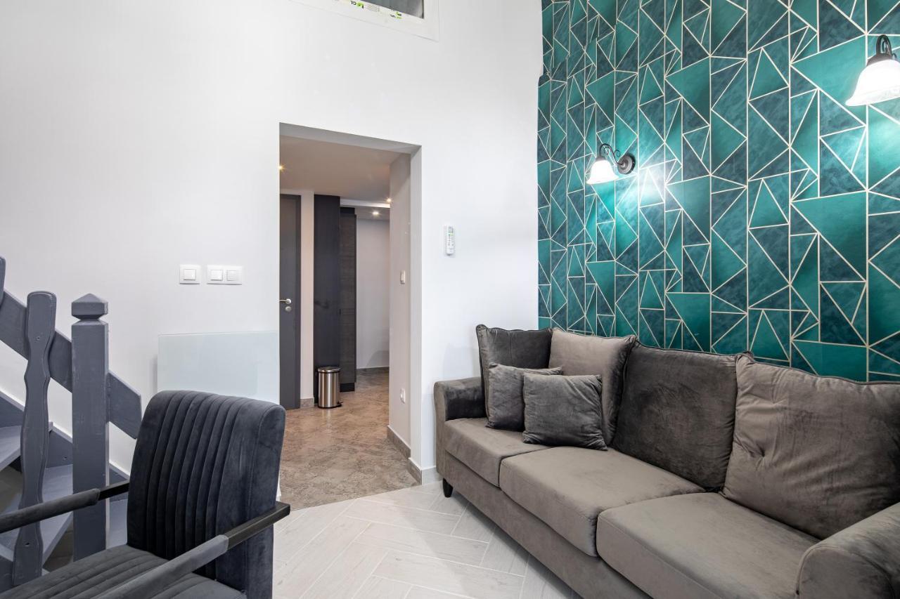 Dessewffy Premium Appartement *